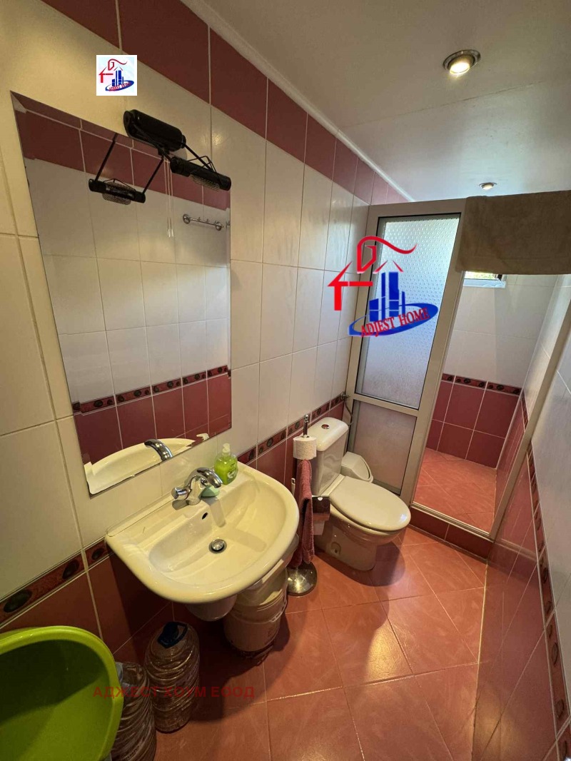 Дава под наем  Къща град Шумен , 5-ти полк , 207 кв.м | 69835926 - изображение [9]