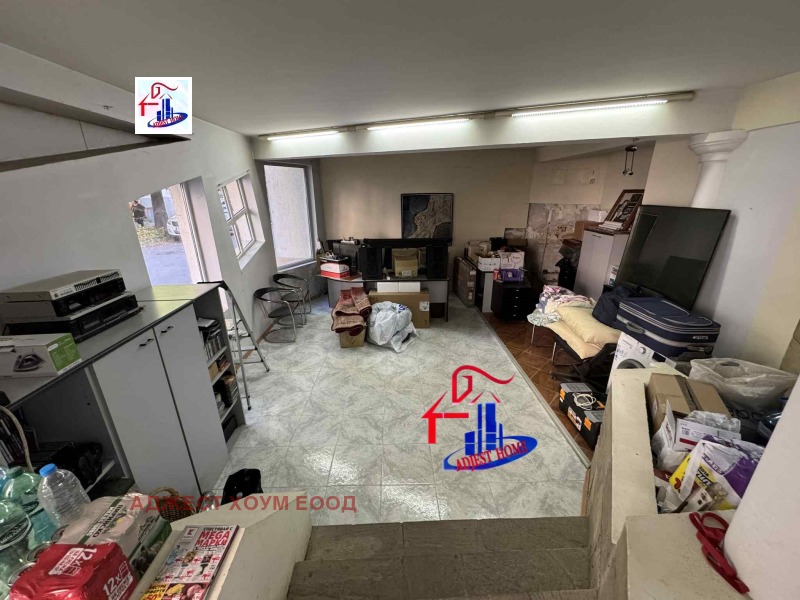 Дава под наем  Къща град Шумен , 5-ти полк , 207 кв.м | 69835926 - изображение [11]