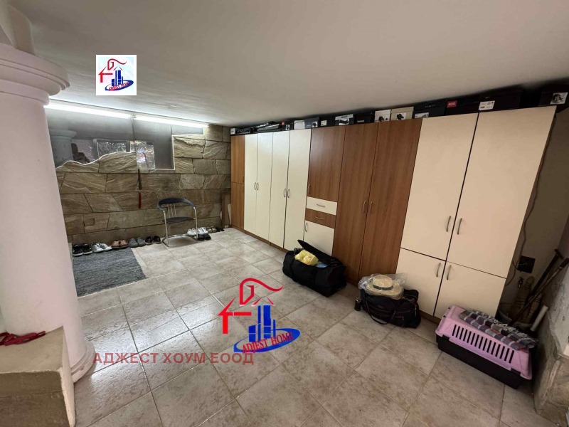 Дава под наем  Къща град Шумен , 5-ти полк , 207 кв.м | 69835926 - изображение [12]