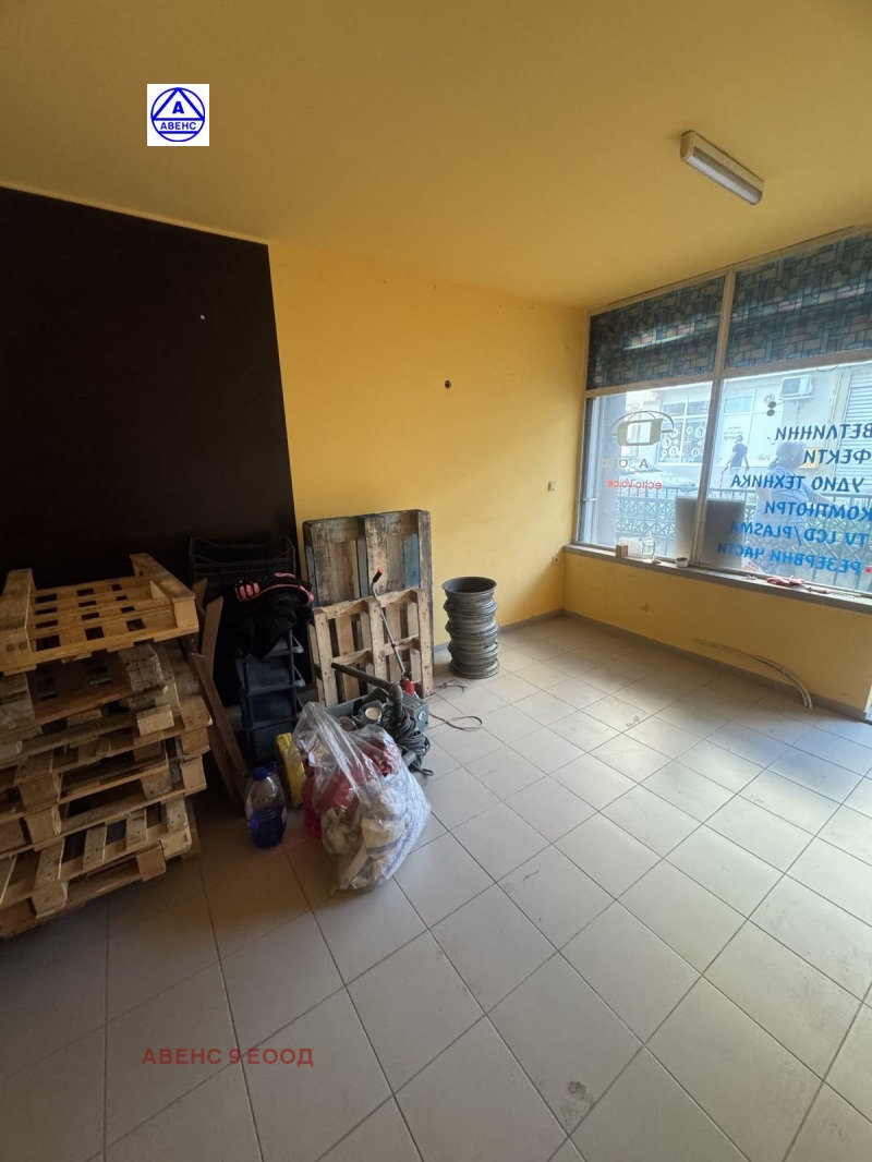 A louer  Boutique Pleven , Chirok tsentar , 38 m² | 30661696 - image [4]