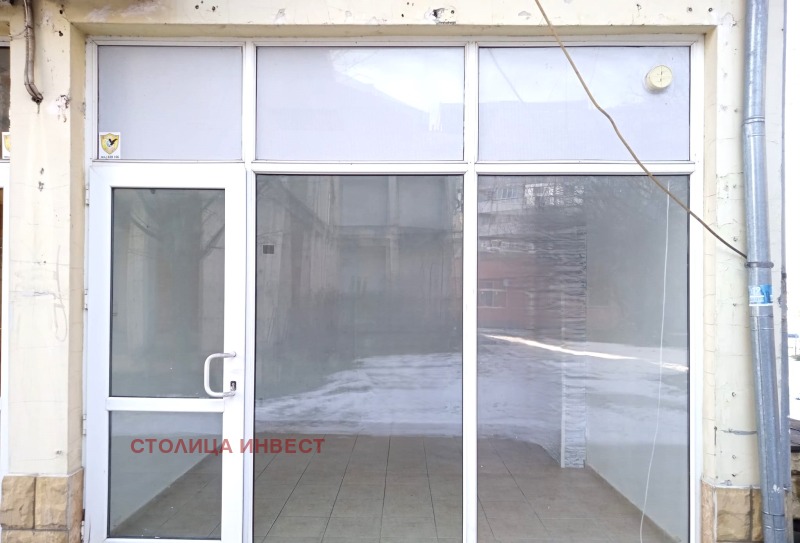 Дава под наем БИЗНЕС ИМОТ, гр. Русе, Чародейка - Юг