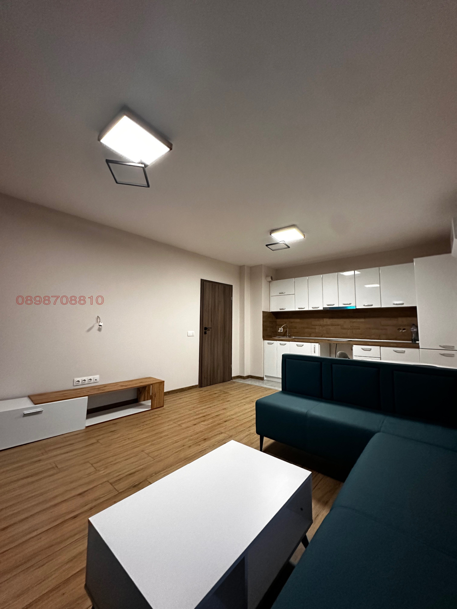 Дава под наем 2-СТАЕН, гр. София, Кръстова вада