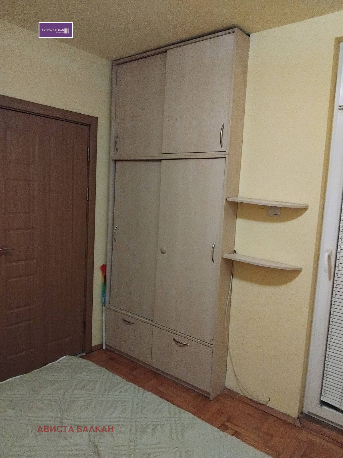 Дава под наем 2-СТАЕН, гр. София, Овча купел, снимка 3 - Апартаменти - 54066898