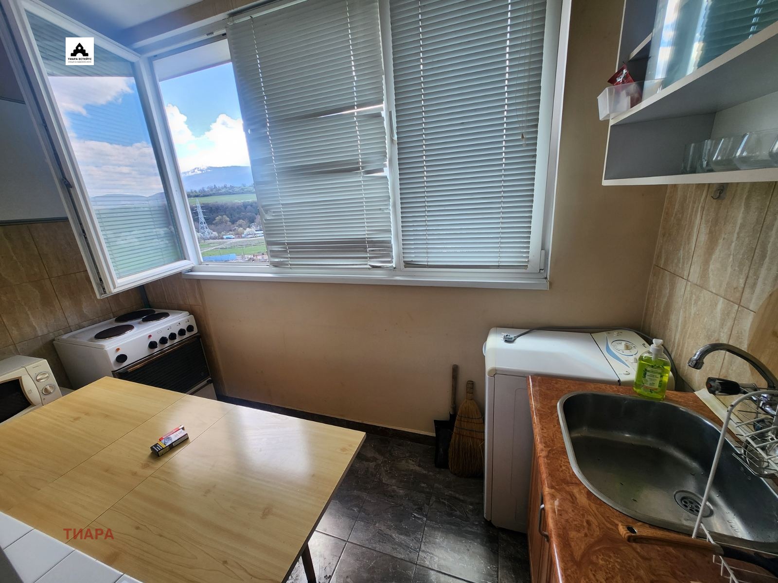 Дава под наем 2-СТАЕН, гр. София, Люлин 6, снимка 9 - Апартаменти - 54155652