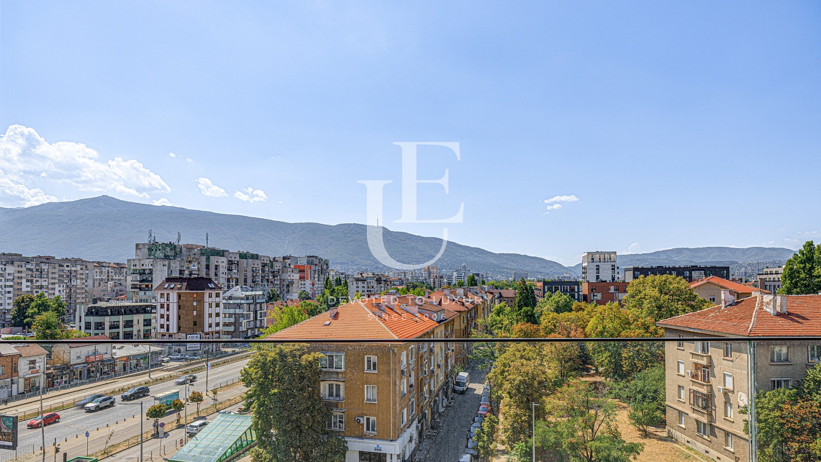 Дава под наем 3-СТАЕН, гр. София, Красно село, снимка 5 - Апартаменти - 56061762
