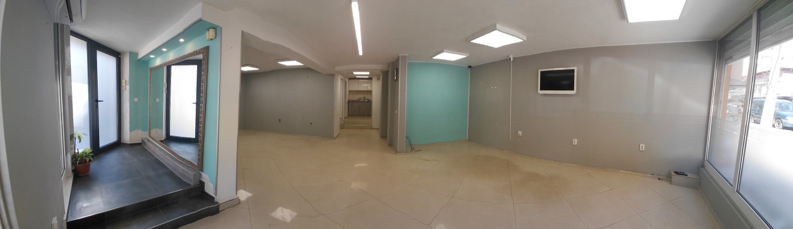 Дава под наем МАГАЗИН, гр. София, Белите брези, снимка 6 - Магазини - 53794772