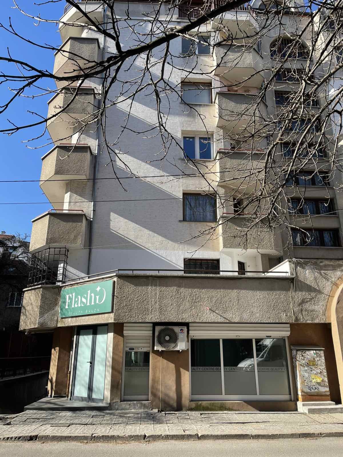 Дава под наем МАГАЗИН, гр. София, Белите брези, снимка 15 - Магазини - 53794772