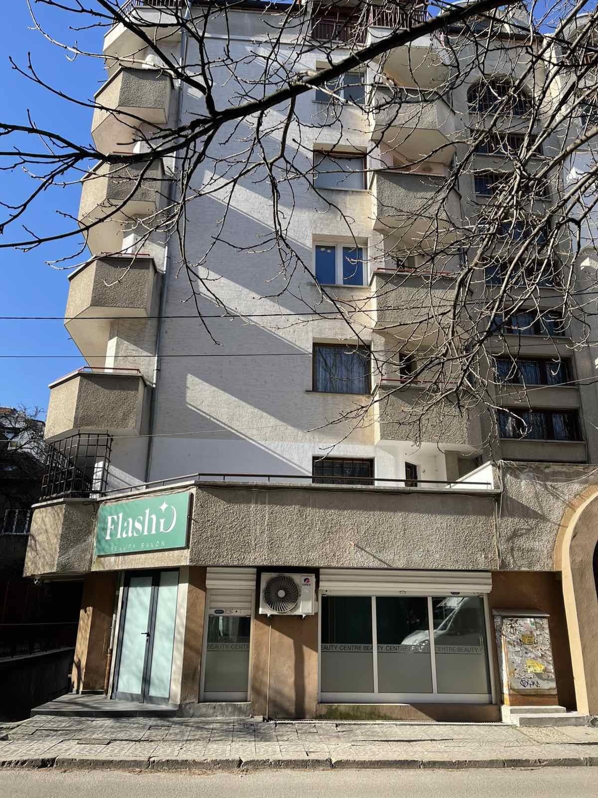 Дава под наем МАГАЗИН, гр. София, Белите брези, снимка 16 - Магазини - 53794772