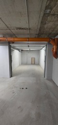 Дава под наем ГАРАЖ, ПАРКОМЯСТО, гр. София, Овча купел 2, снимка 3