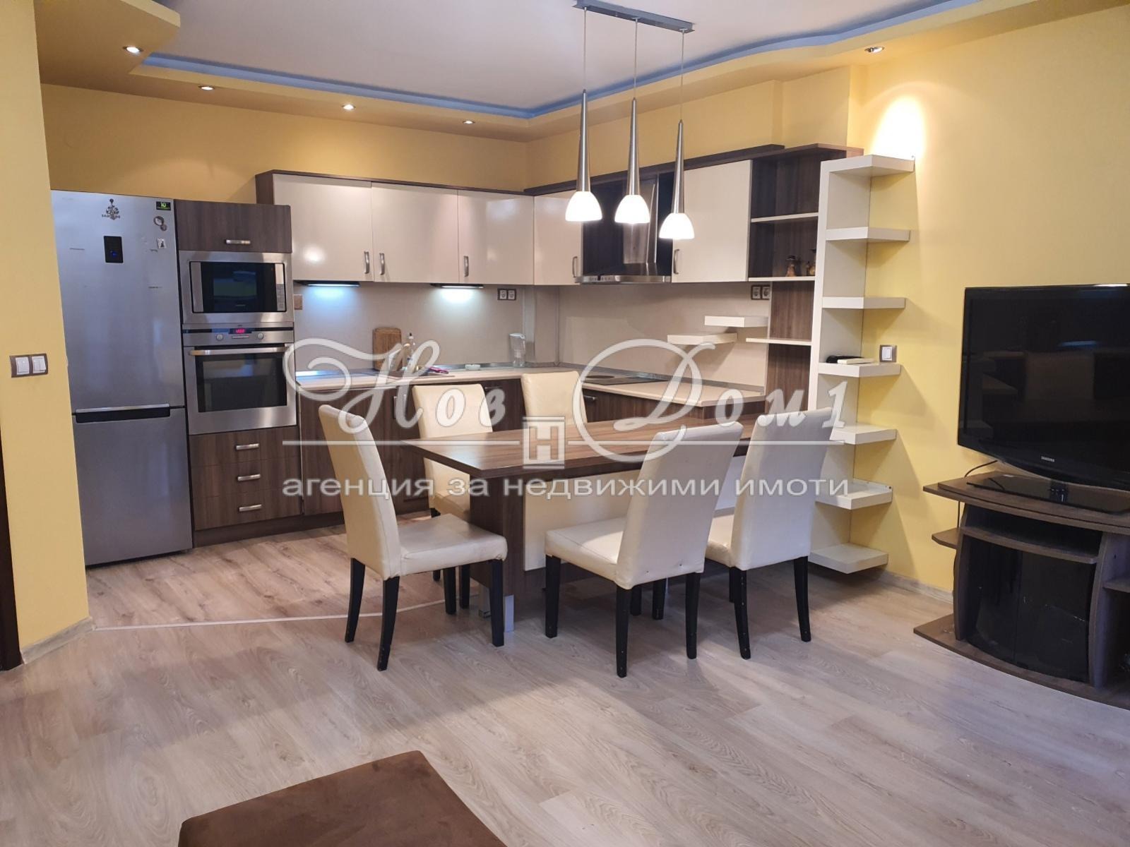 Дава под Наем 3-СТАЕН | Imot.bg — изображение 1