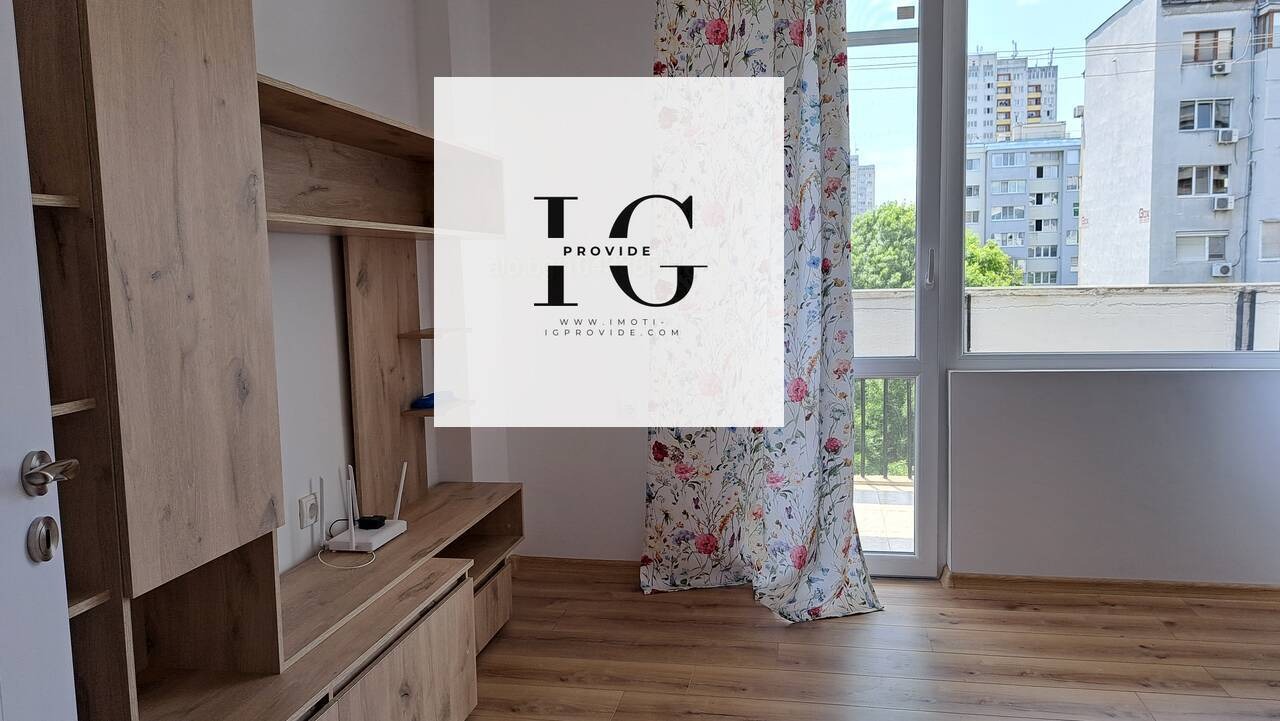 Дава под Наем 2-СТАЕН | Imot.bg — изображение 3