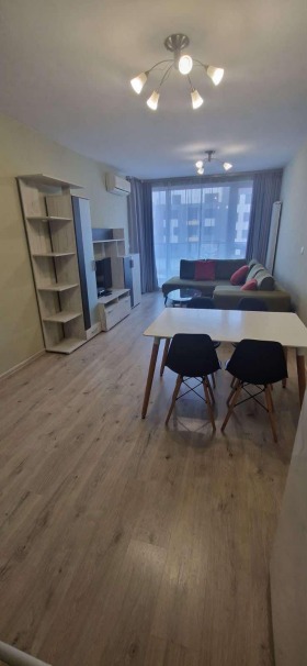 1 bedroom Vitosha, Sofia 5