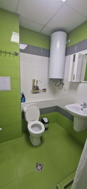 1 bedroom Vitosha, Sofia 12