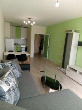 1 bedroom Vitosha, Sofia 16