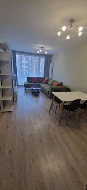 1 bedroom Vitosha, Sofia 4