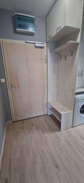 1 bedroom Vitosha, Sofia 14