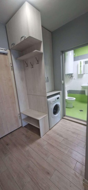 1 bedroom Vitosha, Sofia 15