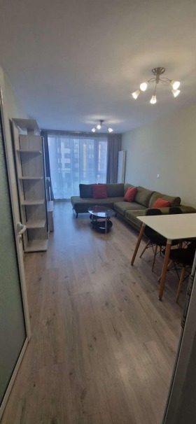 1 bedroom Vitosha, Sofia 3