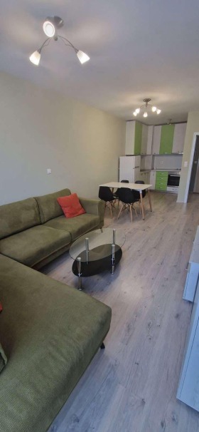 1 bedroom Vitosha, Sofia 2