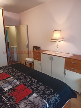 2 bedroom Lozenets, Sofia 8