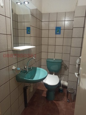 2 bedroom Lozenets, Sofia 13