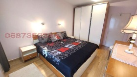 2 bedroom Lozenets, Sofia 7