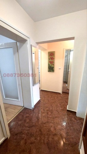 2 bedroom Lozenets, Sofia 15