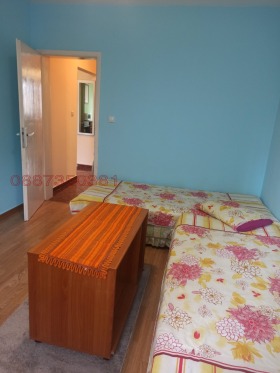 2 bedroom Lozenets, Sofia 10