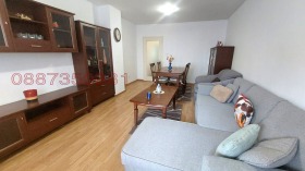 2 bedroom Lozenets, Sofia 3