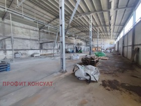 Budynek przemysłowy Gorna Orjachowica, region Wielkie Tyrnowo 5
