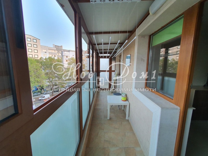 For Rent  2 bedroom Varna , Lyatno kino Trakiya , 103 sq.m | 59955783 - image [9]