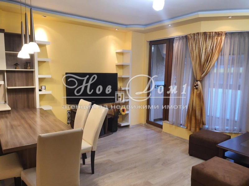 For Rent  2 bedroom Varna , Lyatno kino Trakiya , 103 sq.m | 59955783 - image [2]