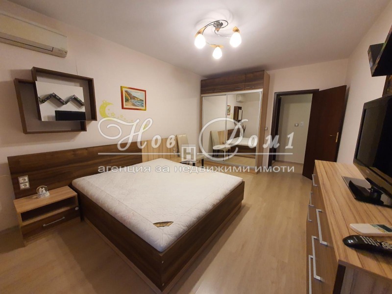 For Rent  2 bedroom Varna , Lyatno kino Trakiya , 103 sq.m | 59955783 - image [6]