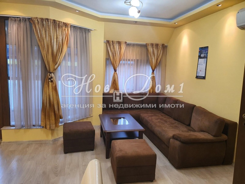 For Rent  2 bedroom Varna , Lyatno kino Trakiya , 103 sq.m | 59955783 - image [3]