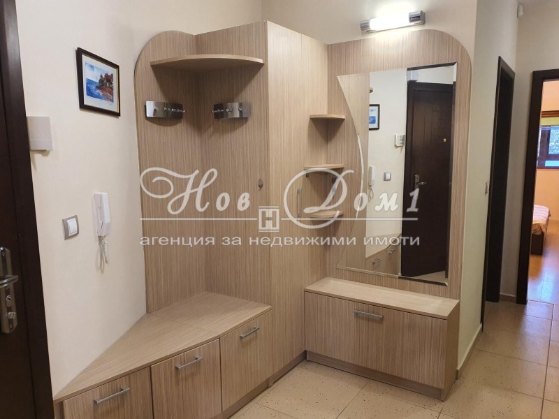 For Rent  2 bedroom Varna , Lyatno kino Trakiya , 103 sq.m | 59955783 - image [4]