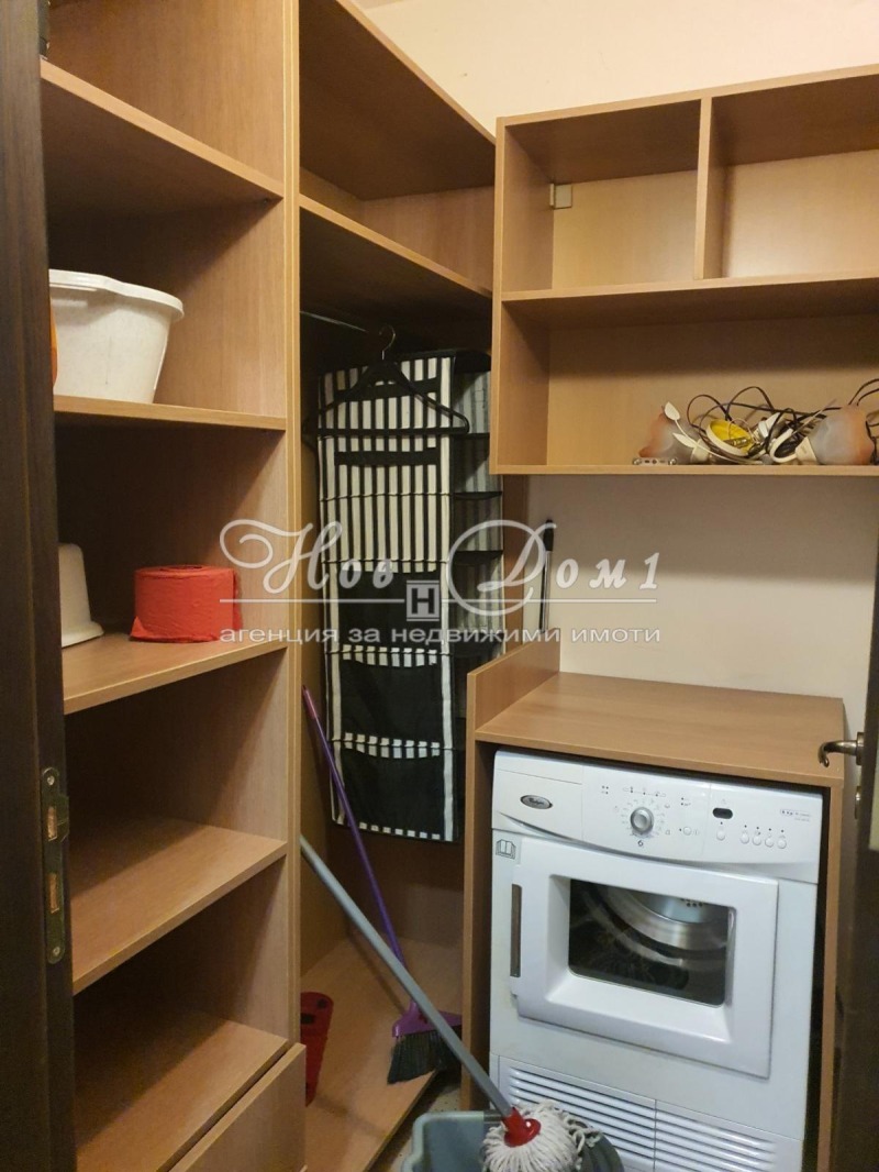 For Rent  2 bedroom Varna , Lyatno kino Trakiya , 103 sq.m | 59955783 - image [8]