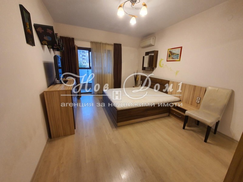 For Rent  2 bedroom Varna , Lyatno kino Trakiya , 103 sq.m | 59955783 - image [7]