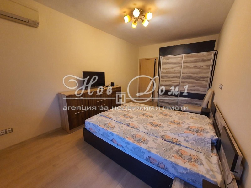 For Rent  2 bedroom Varna , Lyatno kino Trakiya , 103 sq.m | 59955783 - image [5]