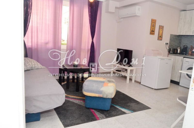 Дава под наем  2-стаен град Варна , Спортна зала , 77 кв.м | 54159217 - изображение [7]