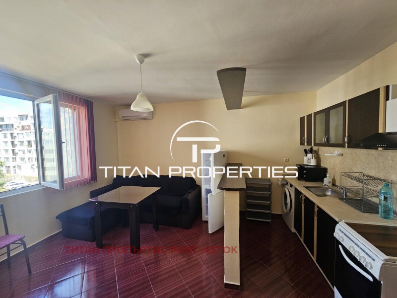 Da affittare  1 camera da letto Burgas , Meden rudnik - zona A , 55 mq | 48262216 - Immagine [5]