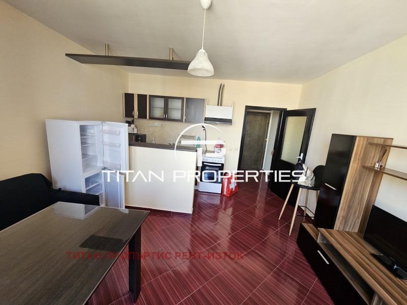 Da affittare  1 camera da letto Burgas , Meden rudnik - zona A , 55 mq | 48262216 - Immagine [4]