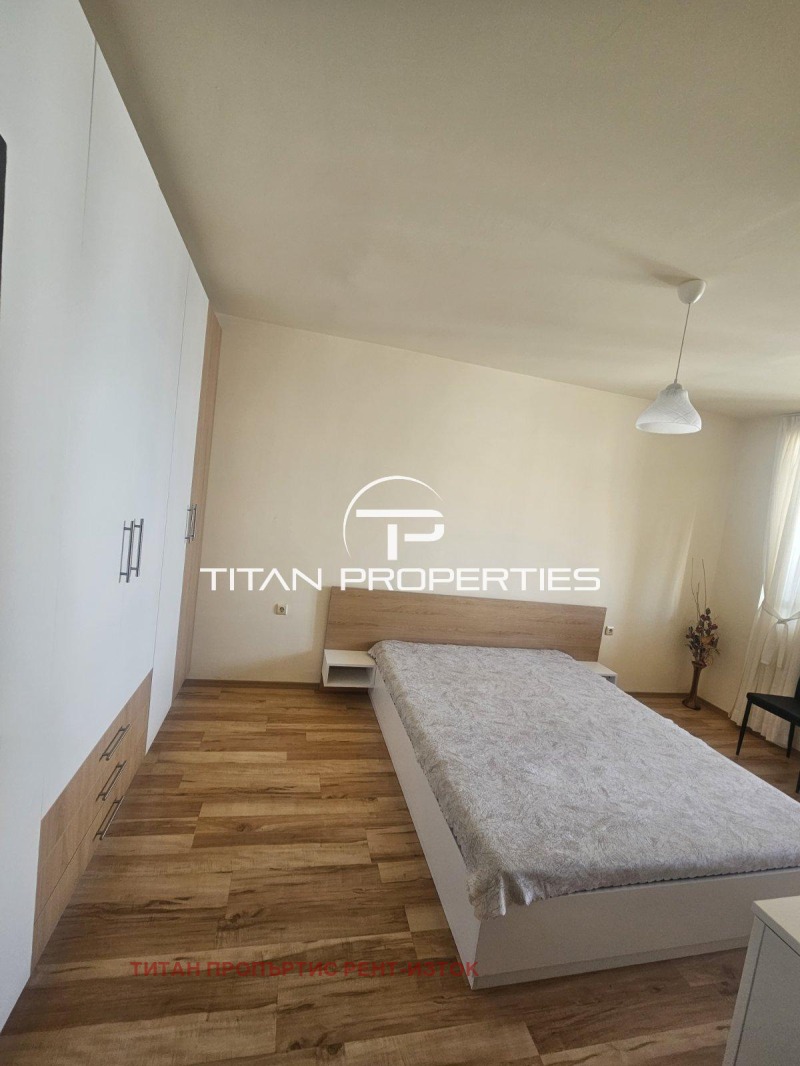 Da affittare  1 camera da letto Burgas , Meden rudnik - zona A , 55 mq | 48262216 - Immagine [2]
