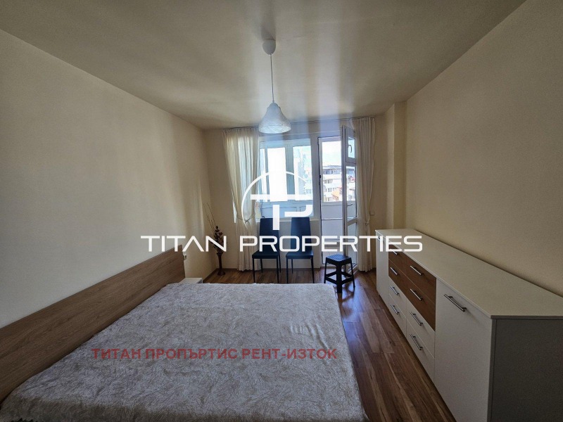 Da affittare  1 camera da letto Burgas , Meden rudnik - zona A , 55 mq | 48262216 - Immagine [3]