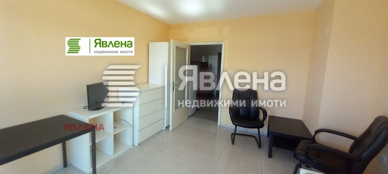 Дава под наем 2-СТАЕН, гр. София, Мусагеница, снимка 2 - Апартаменти - 53598737