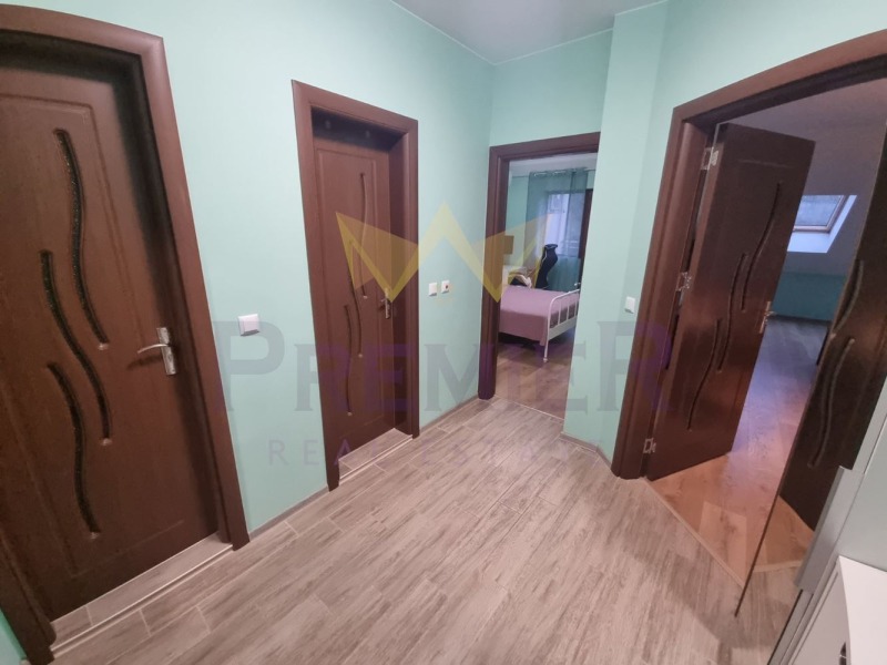 Te huur  1 slaapkamer Varna , Levski 1 , 65 m² | 22509464 - afbeelding [10]