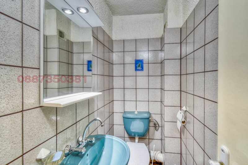Дава под наем  3-стаен град София , Лозенец , 101 кв.м | 83263425 - изображение [11]