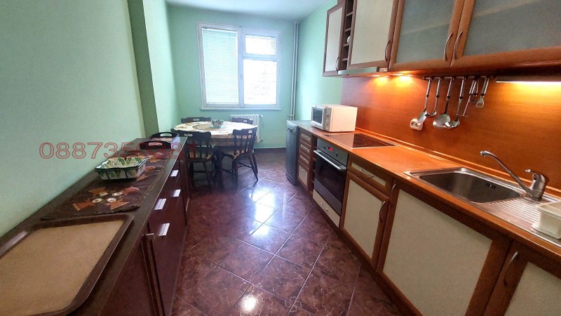 For Rent  2 bedroom Sofia , Lozenets , 101 sq.m | 88765742 - image [4]