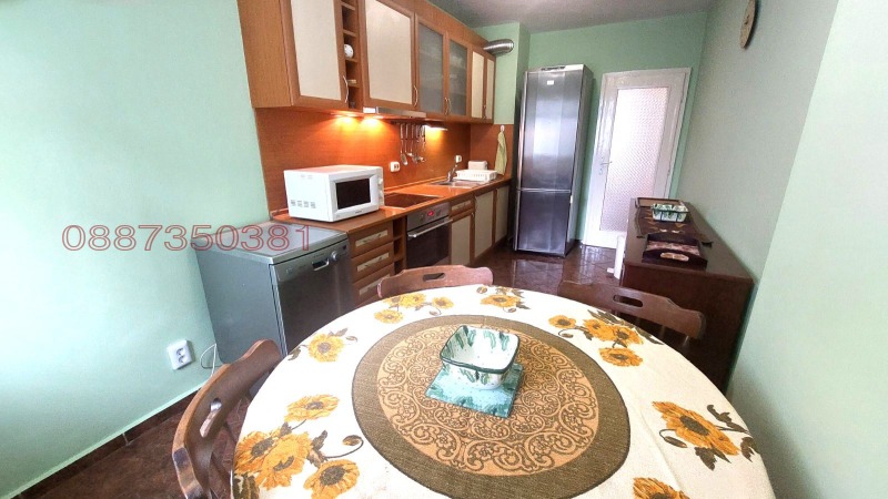 For Rent  2 bedroom Sofia , Lozenets , 101 sq.m | 88765742 - image [5]