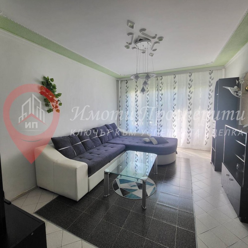 For Rent  2 bedroom Sofia , Ovcha kupel 1 , 85 sq.m | 92998642 - image [3]