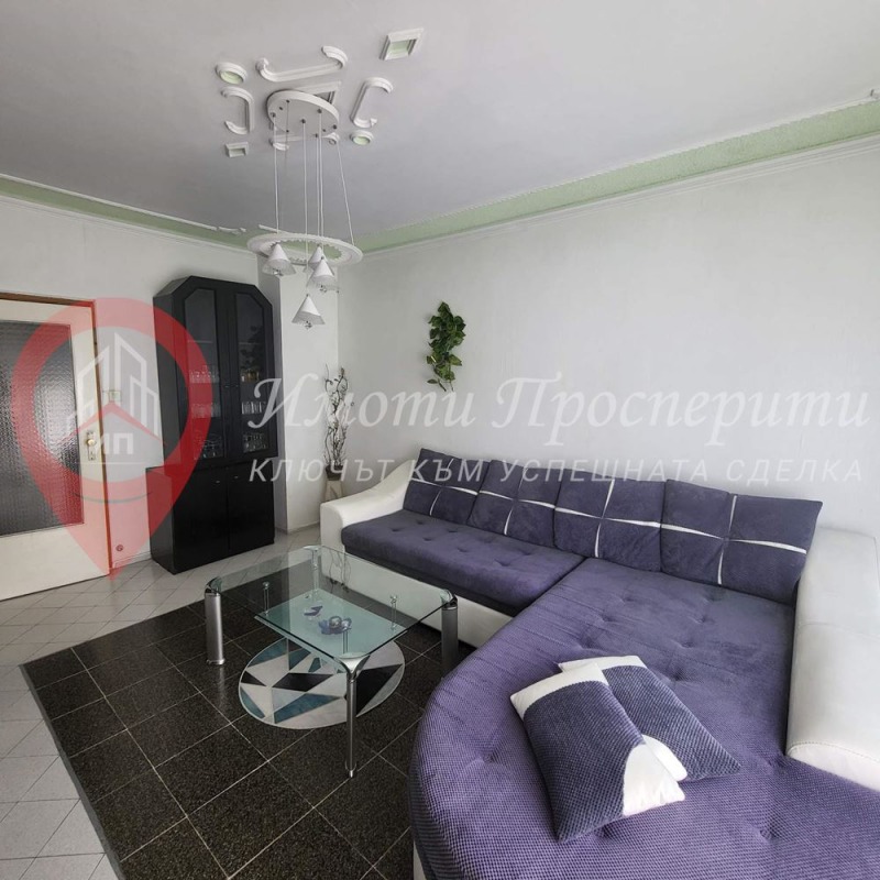 For Rent  2 bedroom Sofia , Ovcha kupel 1 , 85 sq.m | 92998642 - image [2]
